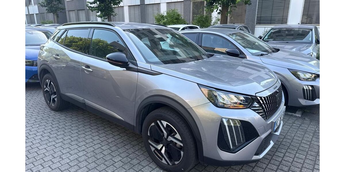 Peugeot 2008 21.906 km 18.880 &euro; Rüsselsheim 65428