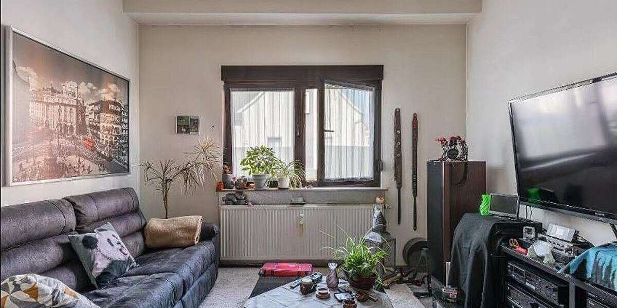 Wohnung zum Kaufen in Erlensee 180.000 € 72 m² 2 zimmer