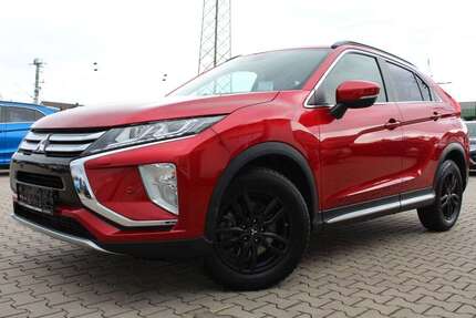 Mitsubishi Eclipse 38.974 km 17.990 &euro; Flörsheim 65439