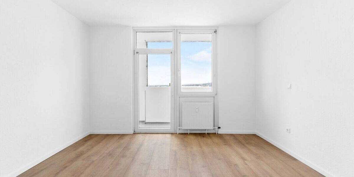 Etagenwohnung Frankfurt am Main Bonames - 2 Zimmer, 65 m&sup2;, 1.100&euro; | Angebot:26908516