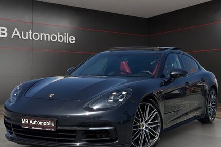 Porsche Panamera 183.000 km 42.900 &euro; Darmstadt-Weiterstadt 64331