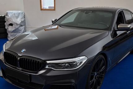 BMW M550 185.000 km 26.490 &euro; Usingen 61250