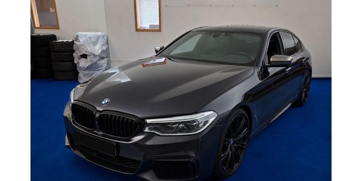 BMW M550 185.000 km 26.490 &euro; Usingen 61250