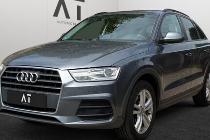 Audi Q3 144.890 km 11.990 &euro; Frankfurt am Main 65933