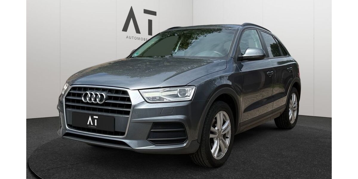 Audi Q3 144.890 km 11.990 &euro; Frankfurt am Main 65933
