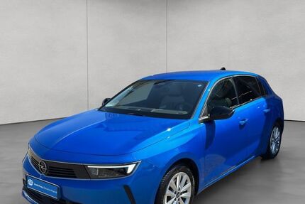 Opel Astra 25.801 km 17.950 &euro; Frankfurt 60386