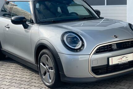 Mini Cooper 14.900 km 25.750 &euro; Trebur 65468