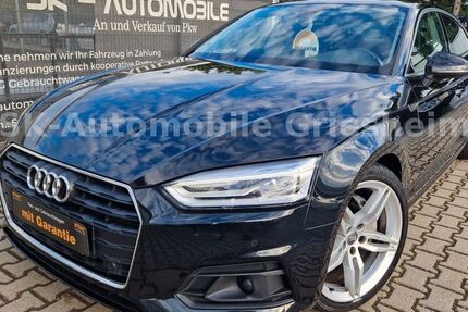 Audi A5 211.000 km 18.900 &euro; Griesheim 64347