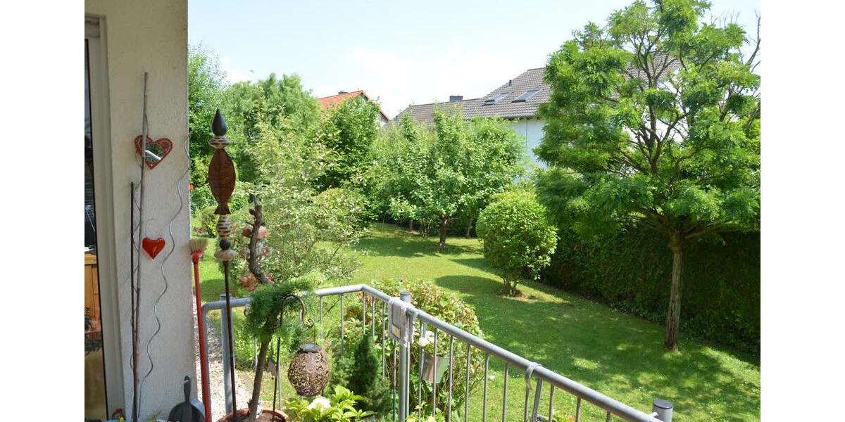 Hochparterre Frankfurt am Main Bergen-Enkheim - 2 Zimmer, 73 m&sup2;, 369.000&euro; | Angebot:26048046