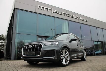 Audi Q7 92.350 km 50.900 &euro; Griesheim - Darmstadt 64347