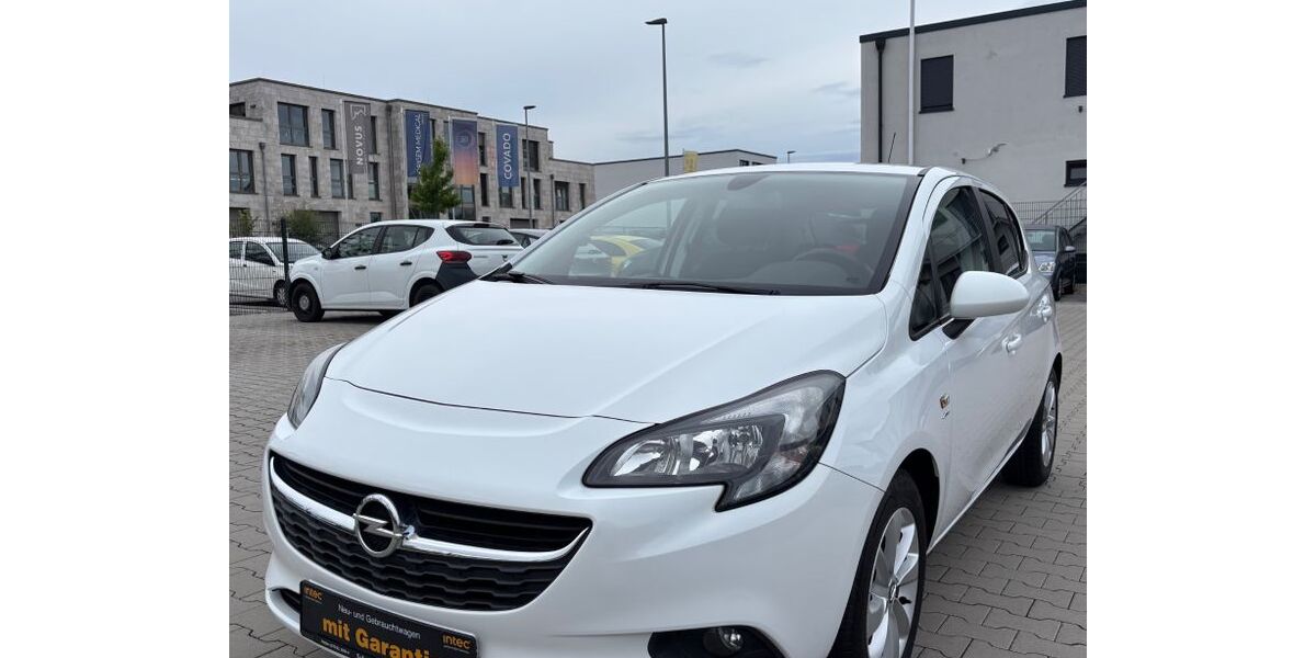 Opel Corsa 92.000 km 8.350 &euro; Kelkheim 65779