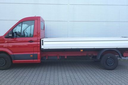 VW Crafter 80.000 km 22.500 € Wiesbaden 65201