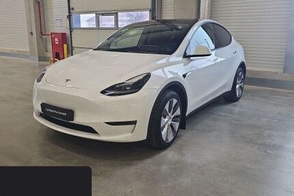 Tesla Model Y 46.630 km 35.500 &euro; Hanau 63457