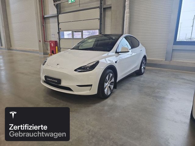 Tesla Model Y 46.630 km 35.500 &euro; Hanau 63457
