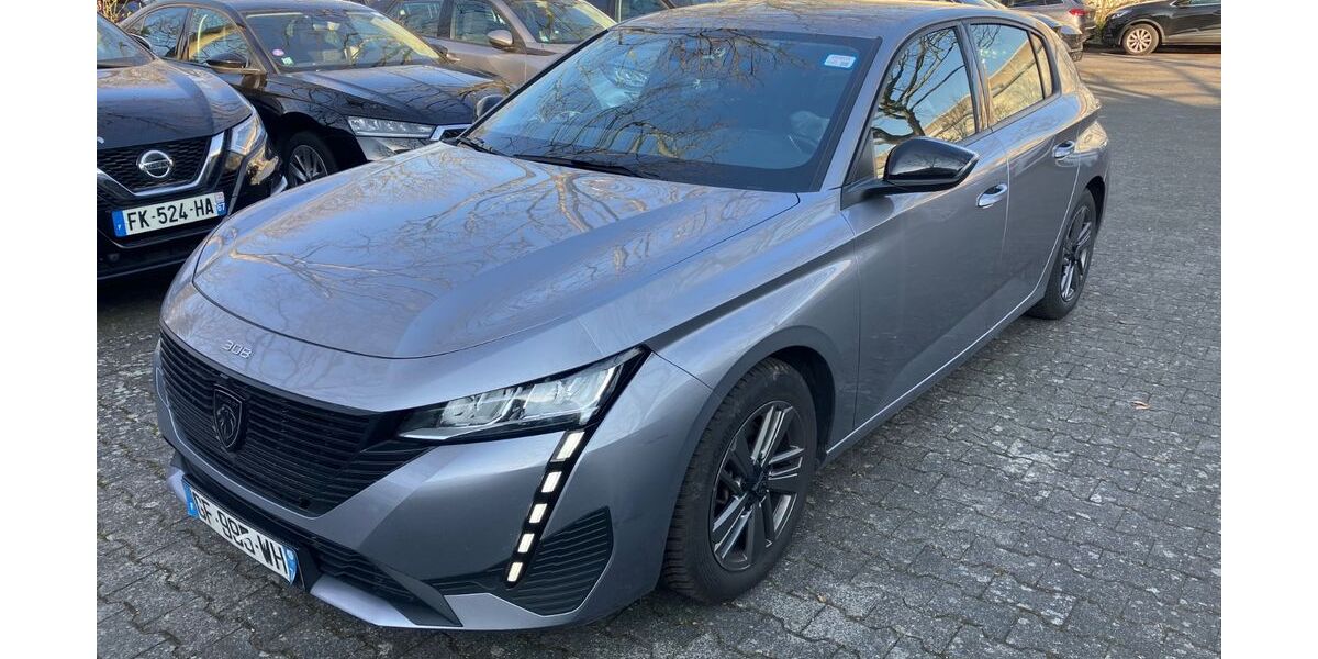 Peugeot 308 183.000 km 11.900 &euro; Hofheim am Taunus 65719