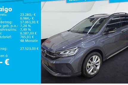 VW Taigo 21.453 km 23.280 &euro; Hanau 63452