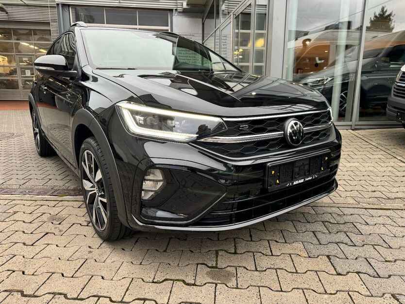 VW Taigo 5.985 km 26.350 € Frankfurt am Main 65936