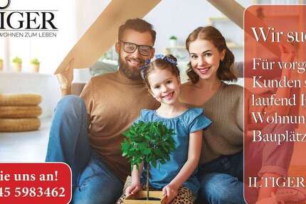 Wohnung Kelsterbach - 2 Zimmer, 45 m&sup2;, 171.000&euro; | Angebot:24834297