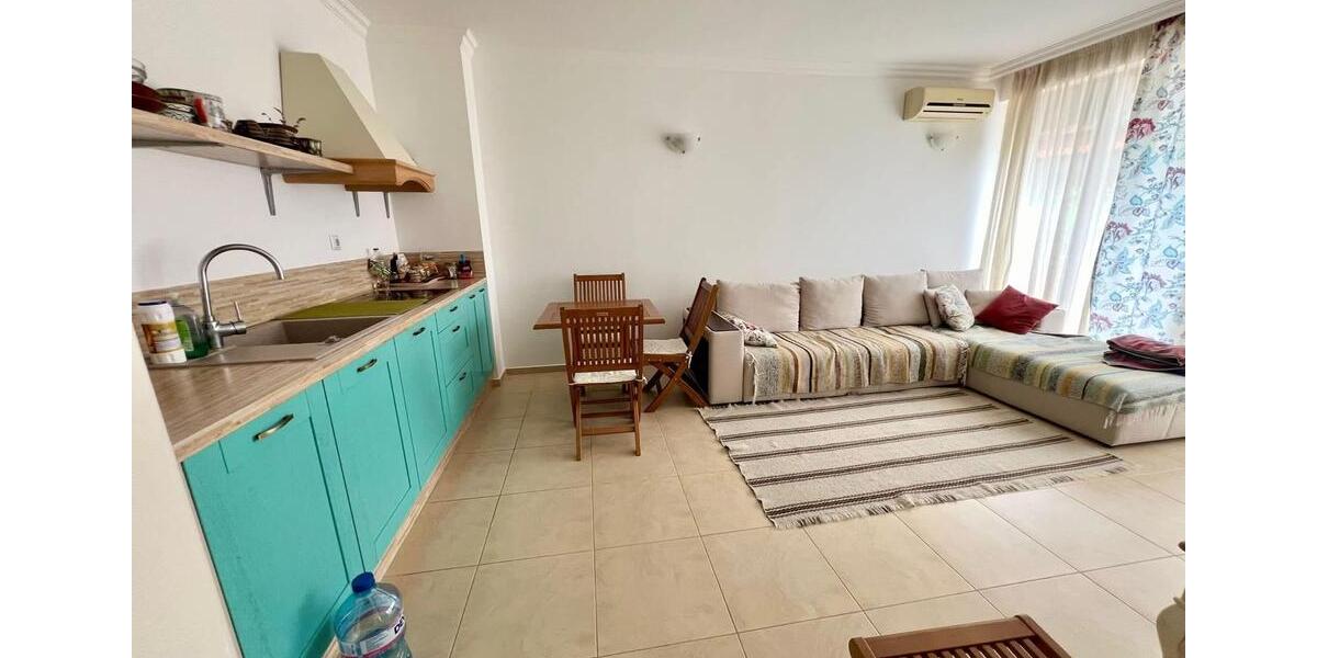 Etagenwohnung Bruchköbel - 2 Zimmer, 67 m&sup2;, 115.000&euro; | Angebot:27163523