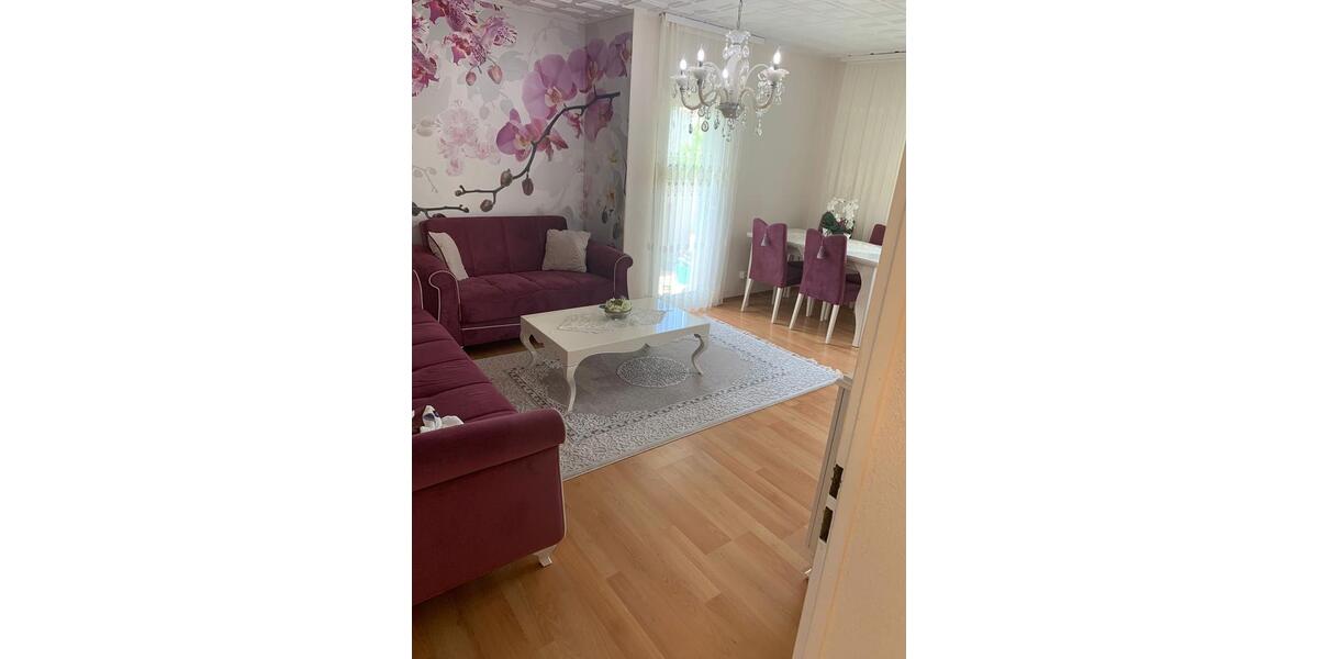 Etagenwohnung Hanau Lamboy - 3 Zimmer, 64 m&sup2;, 185.000&euro; | Angebot:25353073