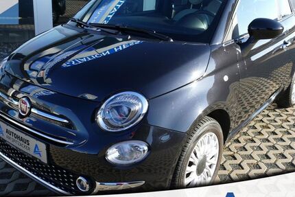 Fiat 500C 28.226 km 14.750 &euro; Karben 61184