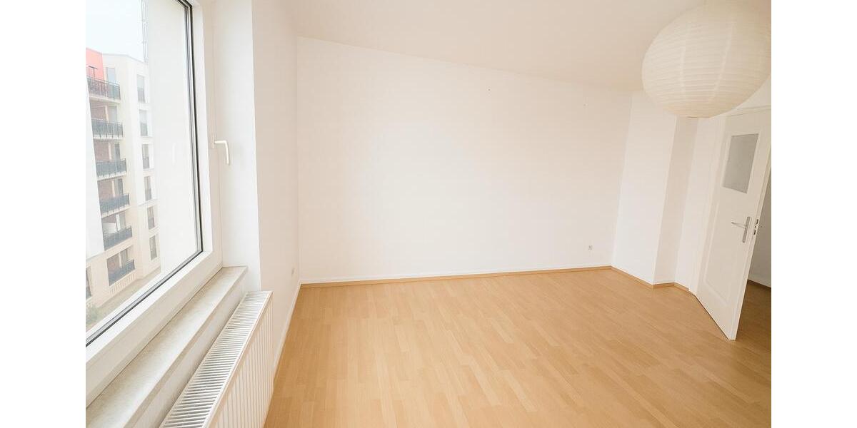 Etagenwohnung Frankfurt am Main Gutleutviertel - 2 Zimmer, 70 m&sup2;, 1.000&euro; | Angebot:26407533