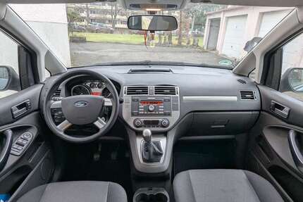 Ford C-Max 101.870 km 2.850 &euro; Gravenbruch (Neu-Isenburg) 63263