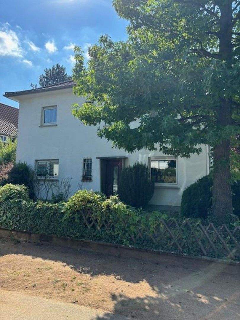 Einfamilienhaus in Top Lage von Darmstadt-Ost 6 zimmer