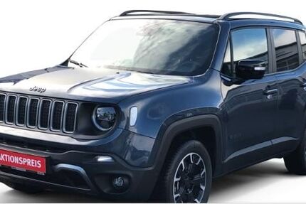 Jeep Renegade 2.860 km 29.750 &euro; Oberursel (Taunus) OT Oberursel 61440