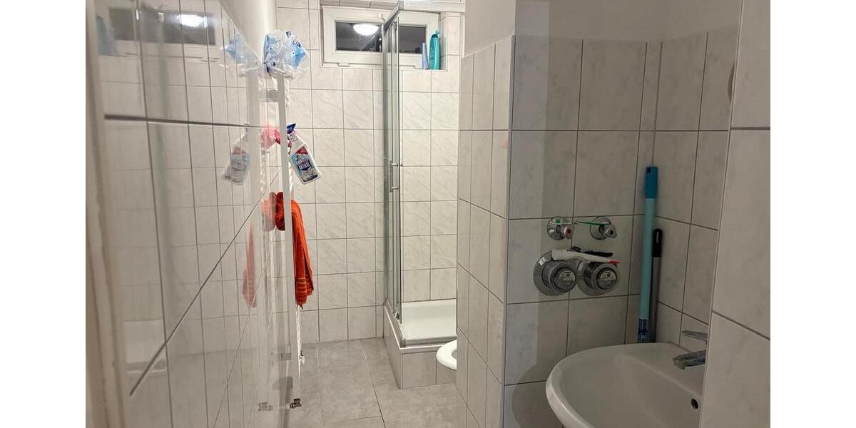 Erdgeschoßwohnung Hanau Großauheim - 2 Zimmer, 50 m&sup2;, 600&euro; | Angebot:25417396