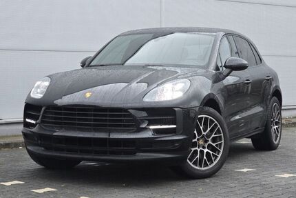 Porsche Macan 74.125 km 51.900 € Wiesbaden 65201
