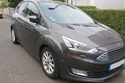 Ford C-Max 119.000 km 7.800 &euro; Dreieich 63303