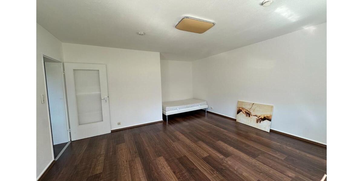 Erdgeschoßwohnung Frankfurt am Main Nord-West - 1 Zimmer, 38 m&sup2;, 650&euro; | Angebot:26383971