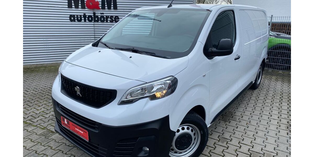 Peugeot Expert 43.000 km 19.900 &euro; Darmstadt 64295