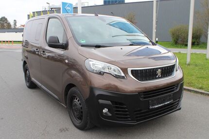 Peugeot Expert 82.000 km 18.590 &euro; Gross Gerau 64521
