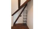 Dachgeschoßwohnung Bad Homburg vor der Höhe Gonzenheim - 1 Zimmer, 45 m&sup2;, 560&euro; | Angebot:26221974