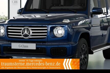 Mercedes-Benz G 450 18.129 km 139.990 &euro; Frankfurt 60599