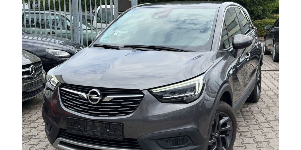 Opel Crossland (X) 95.600 km 7.900 &euro; Kelkheim 65779