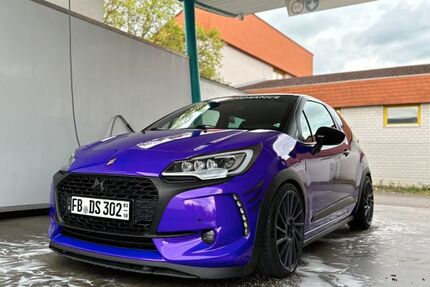 DS Automobiles DS3 115.000 km 13.900 &euro; Karben 61184