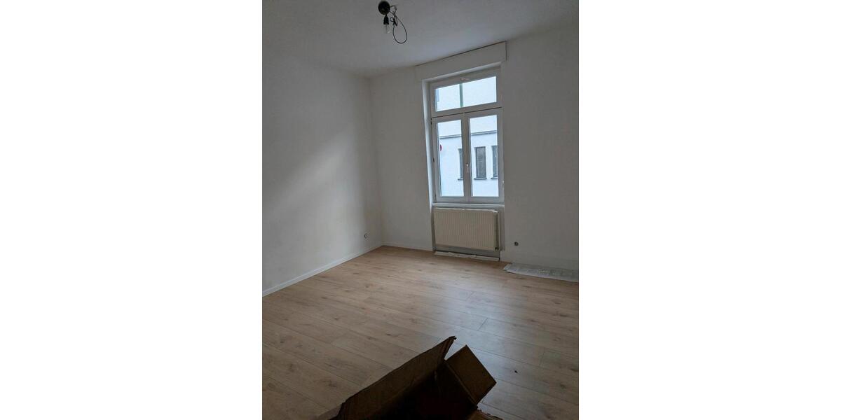 3 Zimmer Wohnung EG 3 zimmer