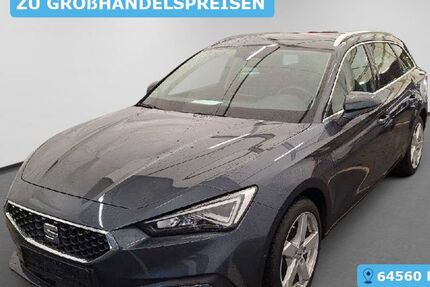 Seat Leon 78.294 km 17.297 &euro; Frankfurt 60596