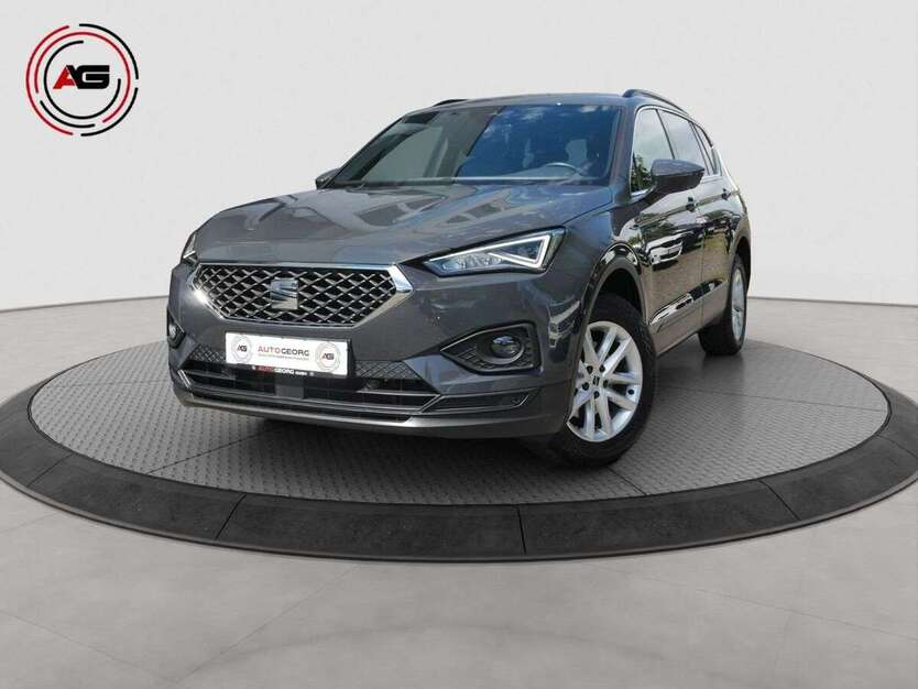 Seat Tarraco 49.400 km 26.880 € Wiesbaden 65205