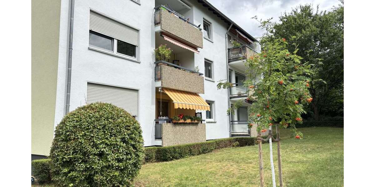 Wohnung zum Kaufen in Frankfurt 235.000 € 63.5 m² 2 zimmer