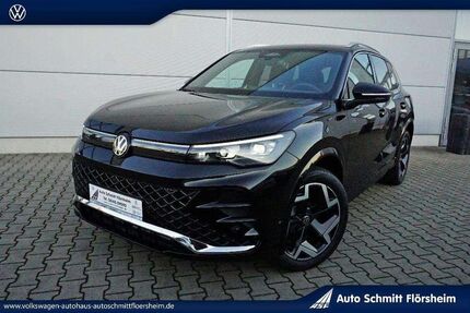 VW Tiguan 9.000 km 48.890 &euro; Flörsheim 65439