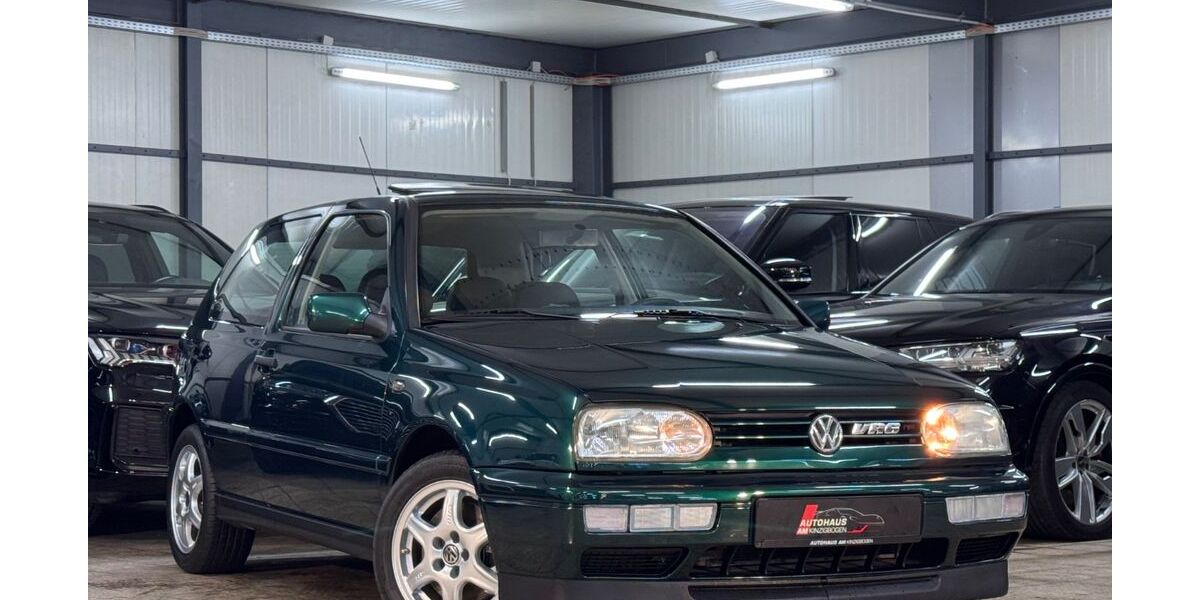 VW Golf 141.100 km 20.890 &euro; Maintal 63477