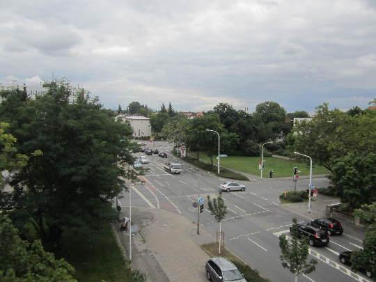 Etagenwohnung Darmstadt Darmstadt-West - 2 Zimmer, 54 m&sup2;, 804&euro; | Angebot:26235188