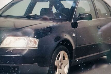 Audi A6 140.000 km 3.000 &euro; friedrichsdorf 61381