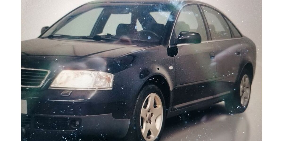 Audi A6 140.000 km 3.000 &euro; friedrichsdorf 61381