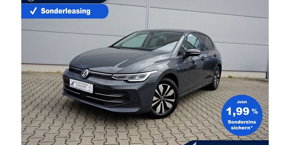 VW Golf 5.186 km 28.890 &euro; Flörsheim 65439