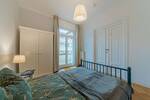 Etagenwohnung Frankfurt am Main Bockenheim - 3 Zimmer, 70 m&sup2;, 1.890&euro; | Angebot:26730418